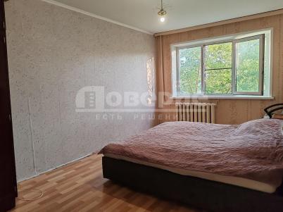 Продажа квартиры Омск.&nbsp;ул. Маргелова, 289