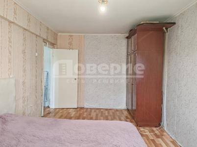 Продажа квартиры Омск.&nbsp;ул. Маргелова, 289