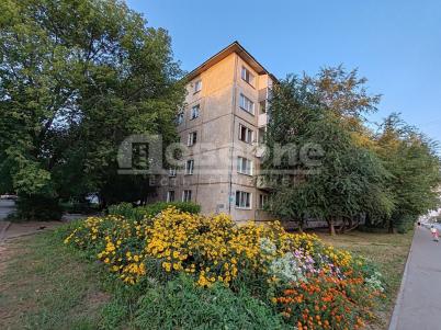 Продажа квартиры Омск.&nbsp;ул. Маргелова, 289