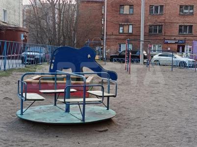 Продажа квартиры Омск.&nbsp;пр-кт. Космический, 20