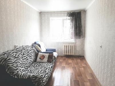 Продажа квартиры Омск.&nbsp;ул. Челюскинцев, 95