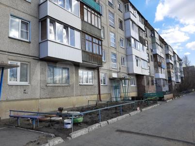 Продажа квартиры Омск.&nbsp;ул. Челюскинцев, 95