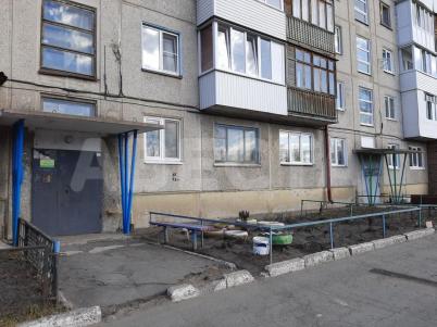 Продажа квартиры Омск.&nbsp;ул. Челюскинцев, 95