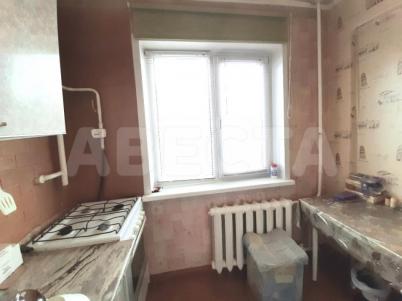 Продажа квартиры Омск.&nbsp;ул. Челюскинцев, 95