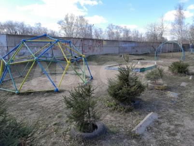 Продажа квартиры Омск.&nbsp;ул. Челюскинцев, 95