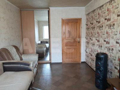 Продажа квартиры Омск.&nbsp;ул. Челюскинцев, 95