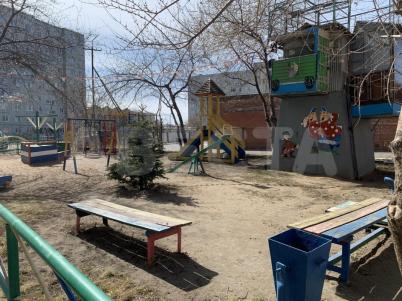 Продажа квартиры Омск.&nbsp;ул. Химиков, 43