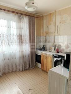 Продажа квартиры Омск.&nbsp;ул. Химиков, 43