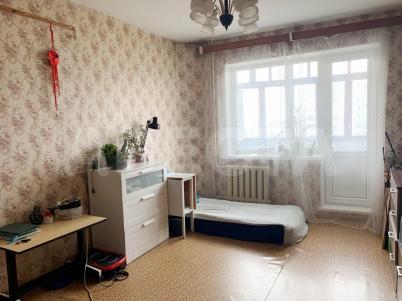 Продажа квартиры Омск.&nbsp;ул. Химиков, 43