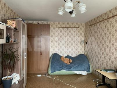 Продажа квартиры Омск.&nbsp;ул. Химиков, 43