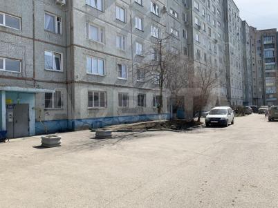 Продажа квартиры Омск.&nbsp;ул. Химиков, 43