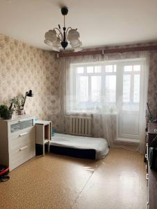 Продажа квартиры Омск.&nbsp;ул. Химиков, 43