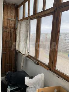 Продажа квартиры Омск.&nbsp;ул. Химиков, 43