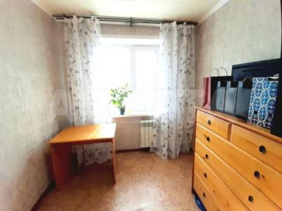 Продажа квартиры Омск.&nbsp;ул. Моторная, 11