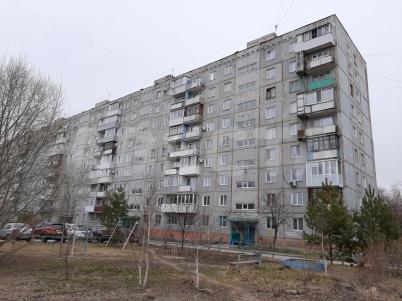 Продажа квартиры Омск.&nbsp;ул. Моторная, 11