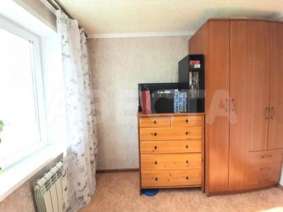 Продажа квартиры Омск.&nbsp;ул. Моторная, 11