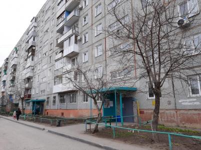 Продажа квартиры Омск.&nbsp;ул. Моторная, 11