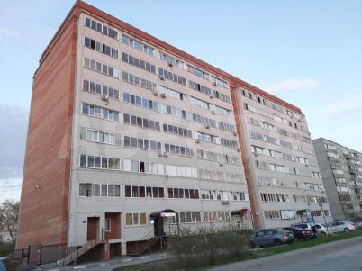 Продажа квартиры Омск.&nbsp;ул. Батумская, 30/1