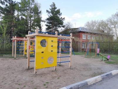 Продажа квартиры Омск.&nbsp;ул. Батумская, 30/1