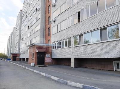 Продажа квартиры Омск.&nbsp;ул. Батумская, 30/1