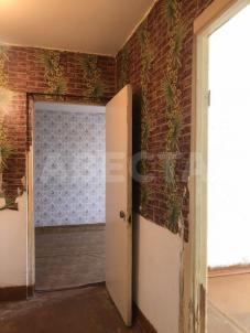 Продажа квартиры Омск.&nbsp;ул. Лисицкого, 9Б