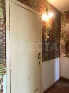 Продажа квартиры Омск.&nbsp;ул. Лисицкого, 9Б