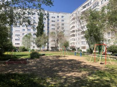 Продажа квартиры Омск.&nbsp;ул. Лисицкого, 9Б