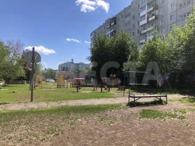 Продажа квартиры Омск.&nbsp;ул. Лисицкого, 9Б