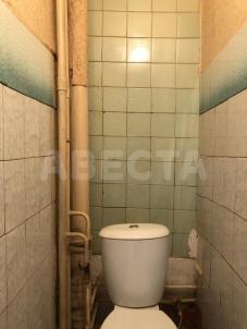 Продажа квартиры Омск.&nbsp;ул. Лисицкого, 9Б