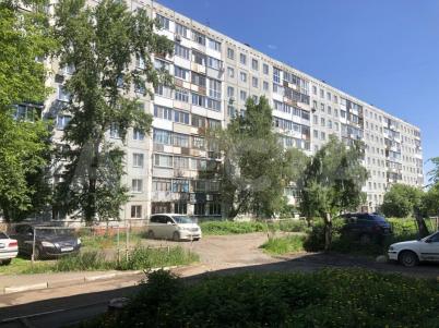 Продажа квартиры Омск.&nbsp;ул. Лисицкого, 9Б