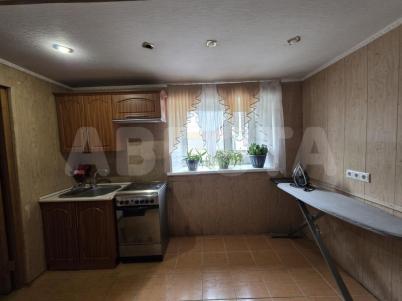 Продажа квартиры Омск.&nbsp;ул. 3-я Новостроевская, 92