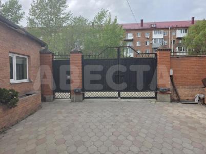 Продажа квартиры Омск.&nbsp;ул. 3-я Новостроевская, 92