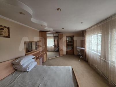 Продажа квартиры Омск.&nbsp;ул. 3-я Новостроевская, 92