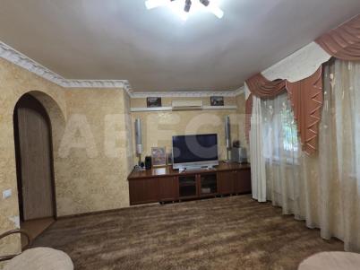 Продажа квартиры Омск.&nbsp;ул. 3-я Новостроевская, 92