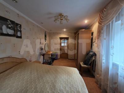 Продажа квартиры Омск.&nbsp;ул. 3-я Новостроевская, 92