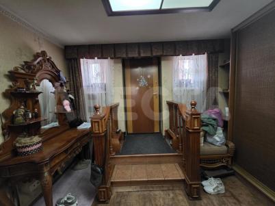 Продажа квартиры Омск.&nbsp;ул. 3-я Новостроевская, 92