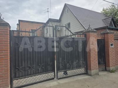 Продажа квартиры Омск.&nbsp;ул. 3-я Новостроевская, 92