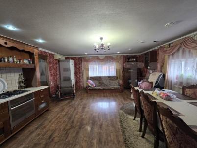 Продажа квартиры Омск.&nbsp;ул. 3-я Новостроевская, 92