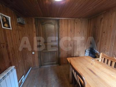 Продажа квартиры Омск.&nbsp;ул. 3-я Новостроевская, 92