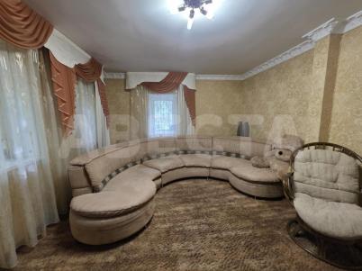 Продажа квартиры Омск.&nbsp;ул. 3-я Новостроевская, 92