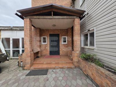 Продажа квартиры Омск.&nbsp;ул. 3-я Новостроевская, 92