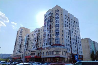 Продажа квартиры Омск.&nbsp;70 лет Октября, 13 /3