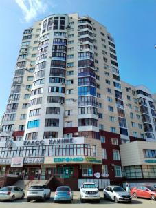 Продажа квартиры Омск.&nbsp;70 лет Октября, 13 /3