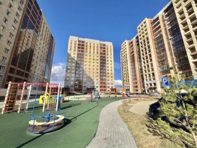 Продажа квартиры Омск.&nbsp;ул. А.Н.Кабанова, 2