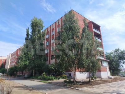 Продажа квартиры Омск.&nbsp;ул. Госпитальная, 19