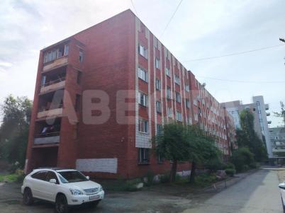 Продажа квартиры Омск.&nbsp;ул. Госпитальная, 19