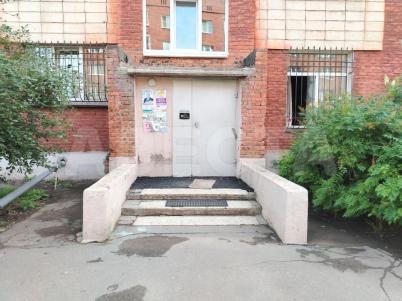 Продажа квартиры Омск.&nbsp;ул. Госпитальная, 19