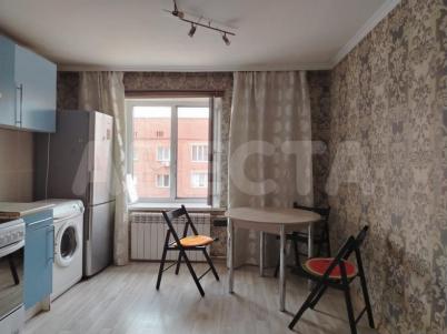 Продажа квартиры Омск.&nbsp;ул. Госпитальная, 19