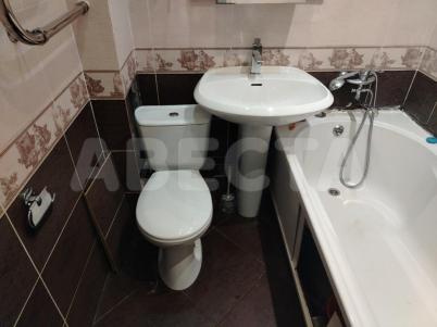 Продажа квартиры Омск.&nbsp;ул. Госпитальная, 19
