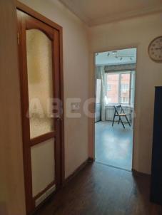 Продажа квартиры Омск.&nbsp;ул. Госпитальная, 19
